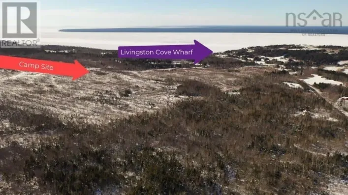 Lot 337 Highway, Antigonish County