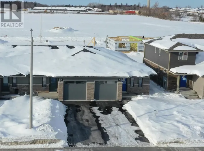 LOT 34 - 11 PARKLAND CIRCLE, Quinte West