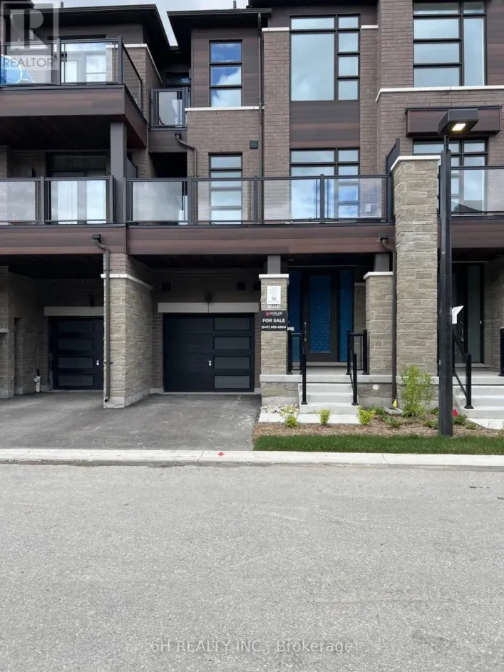 LOT 34 - 36 HAROLD WILSON LANE, Richmond Hill