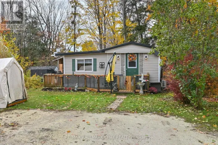 LOT 34 - 6047 HWY 89, New Tecumseth