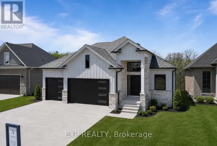 LOT 34 ASPEN PARKWAY, Aylmer