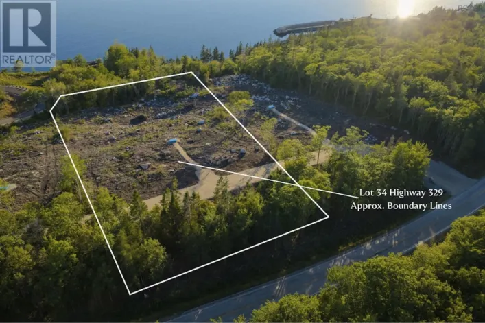 Lot 34 Highway 329, East River Point