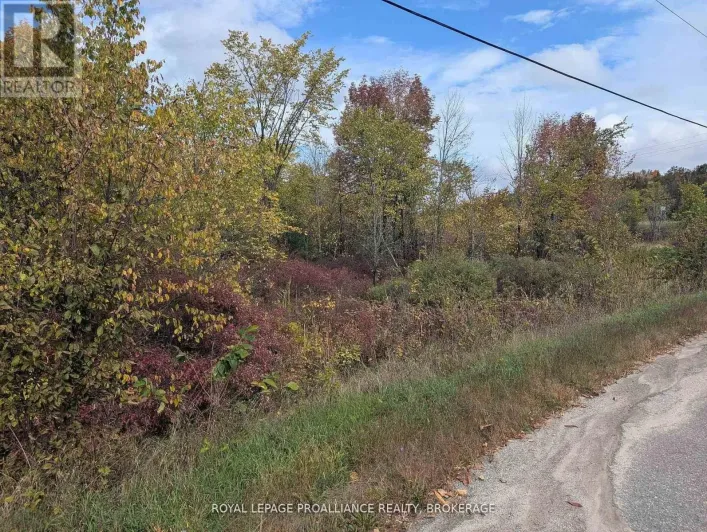 LOT 34 LEO LAKE ROAD, Kingston