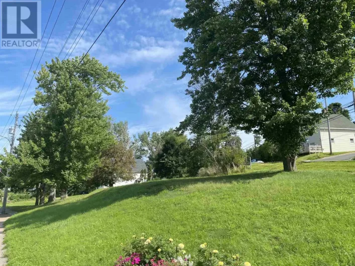 Lot 34 Main Street, Trenton