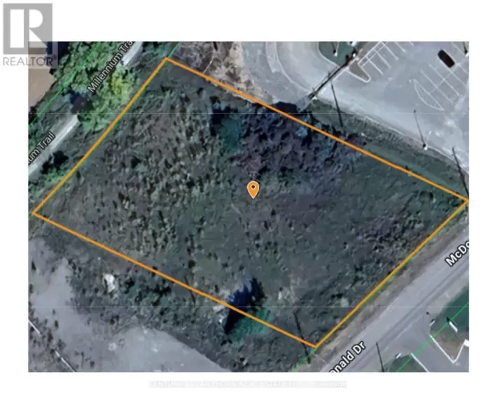 LOT 34 MCDONALD DRIVE, Prince Edward County