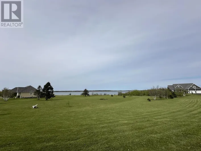 Lot #34 Sunrise Drive, Morell