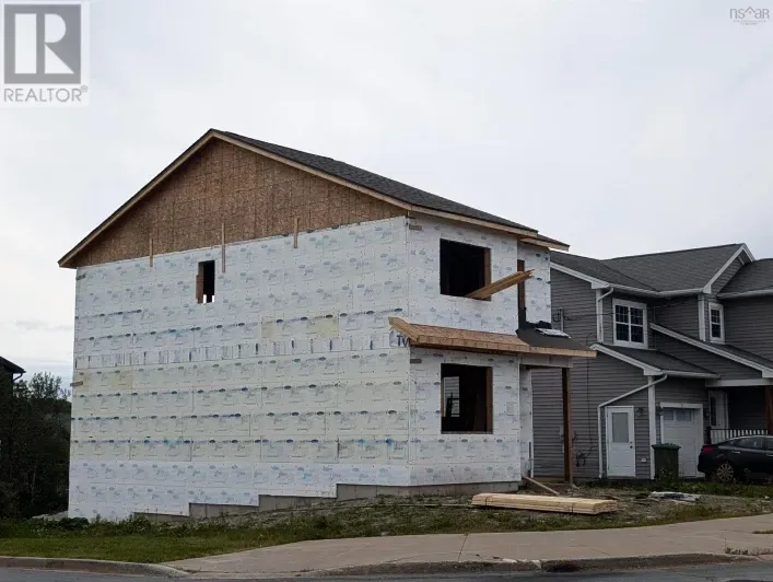 Lot 347 77 Alabaster Way, Halifax