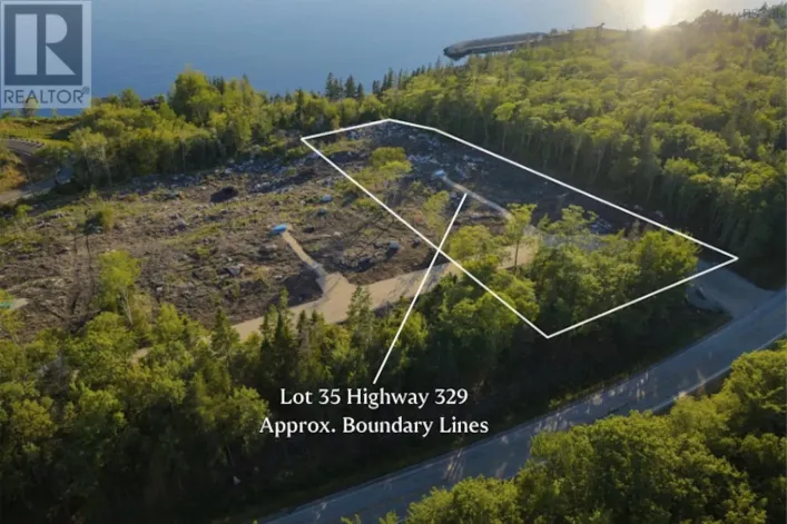 Lot 35 Highway 329, East River Point