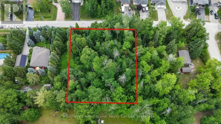 LOT 35 LILY DRIVE, Wasaga Beach