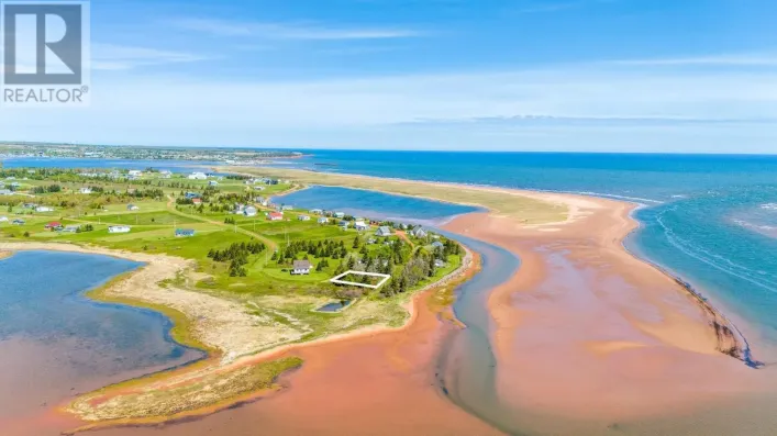 Lot 35 Luke Street, Rustico