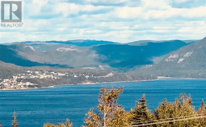 Lot 35 Parkway Heights, Corner Brook