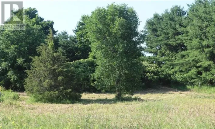 LOT 35 PRINYERS COVE CRESCENT, Prince Edward County