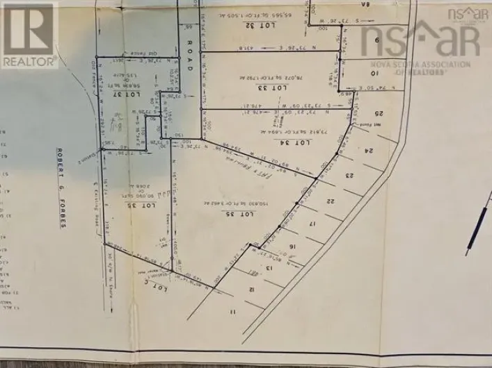 Lot 35 STANS Way, Marshville