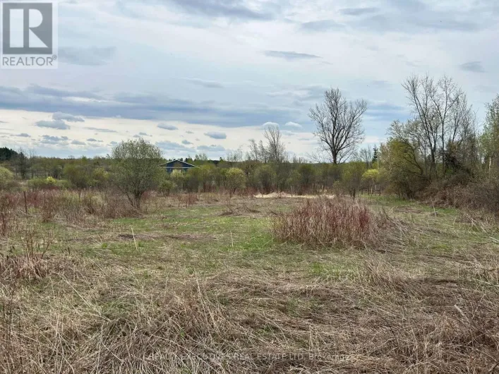 LOT 35 WALLACE ROAD, South Dundas