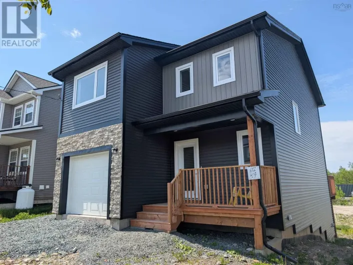 Lot 352 57 Alabaster Way|Governor's Brook, Halifax
