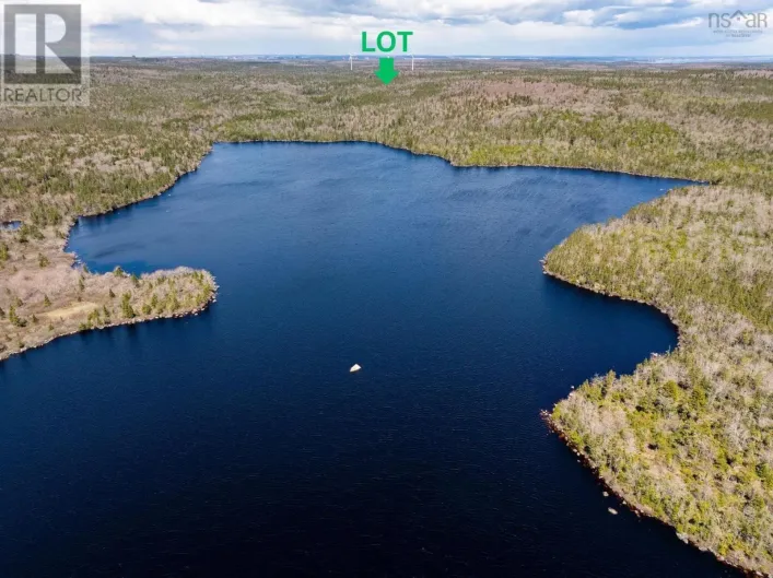 Lot 3577 Grover Lake, Williamswood