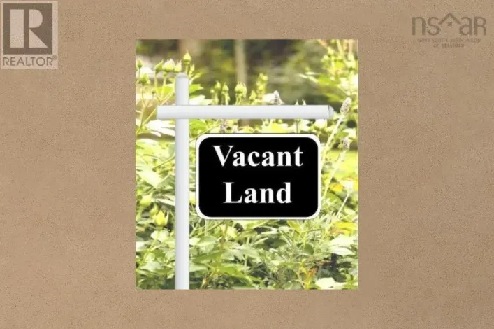 Lot 358 Highway, South Scots Bay