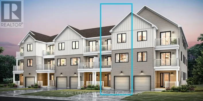 LOT 3593, Ottawa
