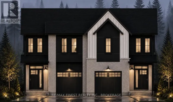 LOT 35B HARRISON CRESCENT, Loyalist