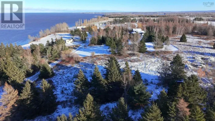Lot 36 37 Appalosa Trail, Bayhead