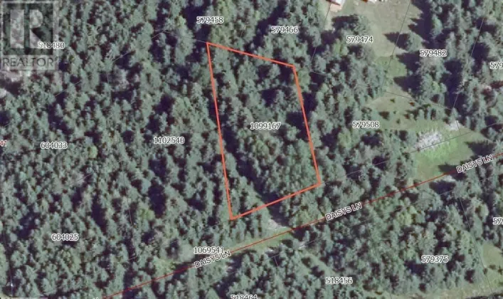 Lot 36 Daisy Lane, DeSable