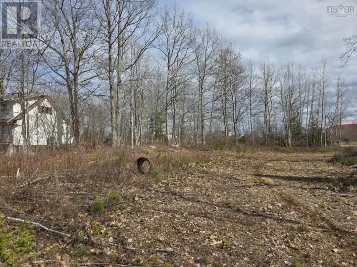 Lot 36 Highway 6, Waldegrave