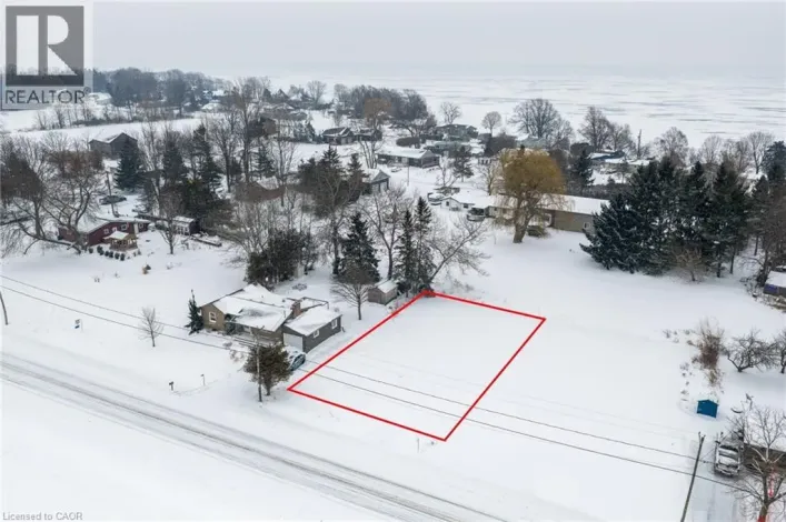 LOT 36 NEW LAKESHORE Road, Port Dover