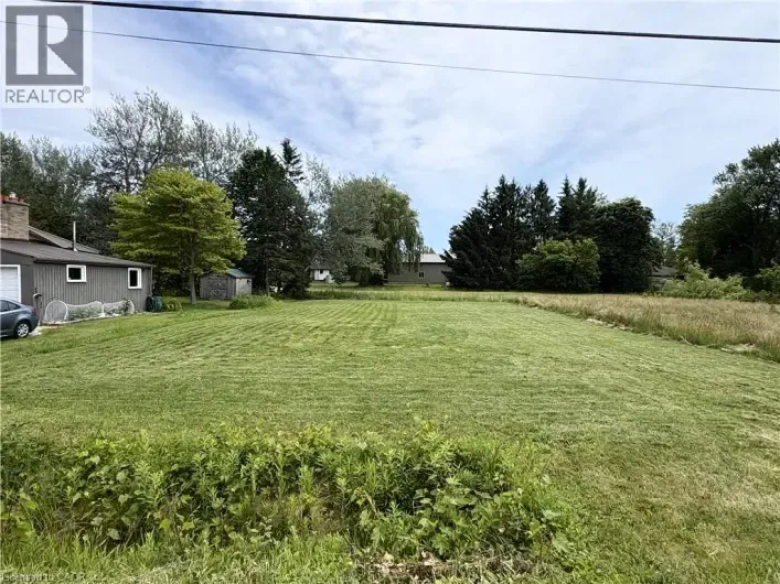 LOT 36 NEW LAKESHORE Road, Port Dover