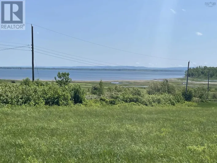 Lot 36 Saltwater Drive, Malagash