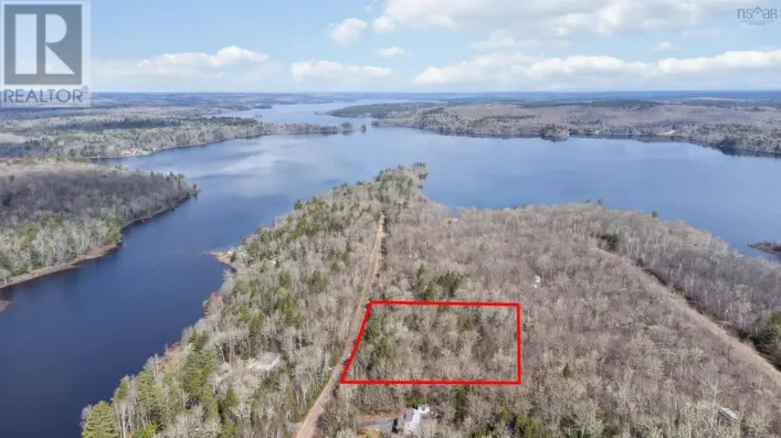 Lot 36 Shore Road, Walden