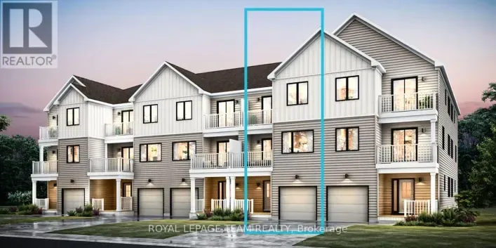 LOT 3613, Ottawa