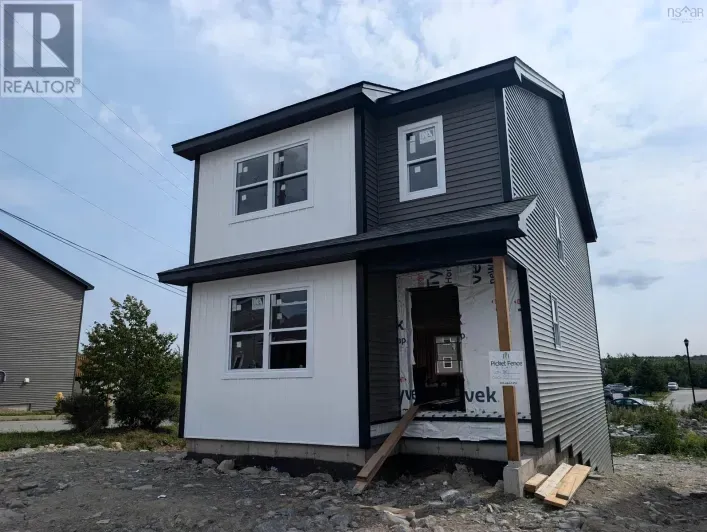 House for sale: Lot 363 97 Alabaster Way, Halifax