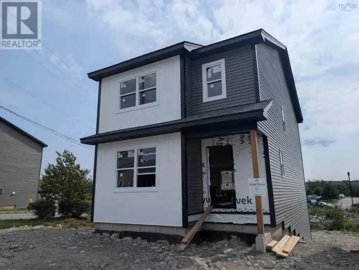 Lot 363 97 Alabaster Way, Halifax