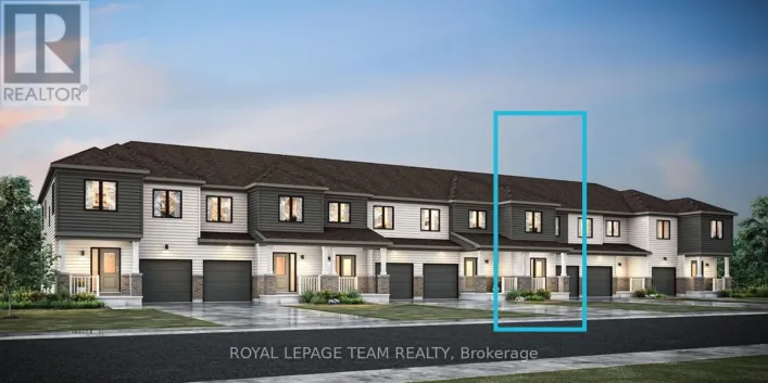 LOT 3635 DE PENCIER DRIVE, North Grenville