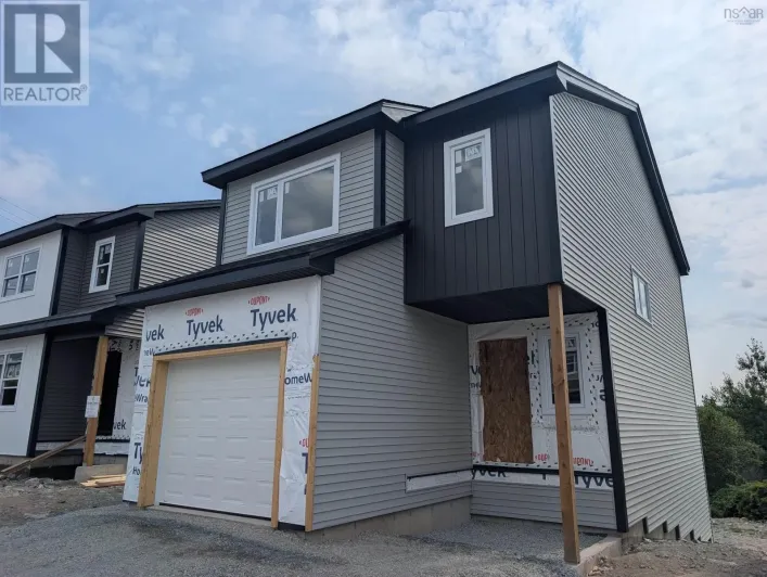 Lot 364 93 Alabaster Way, Halifax