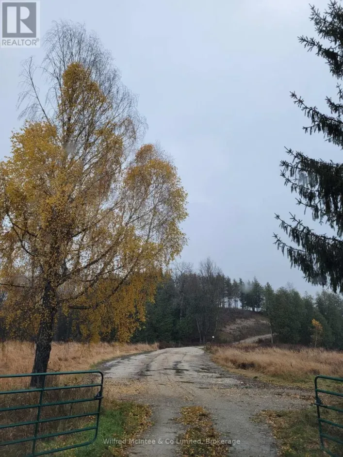 LOT 37 CON 2 NDR, West Grey