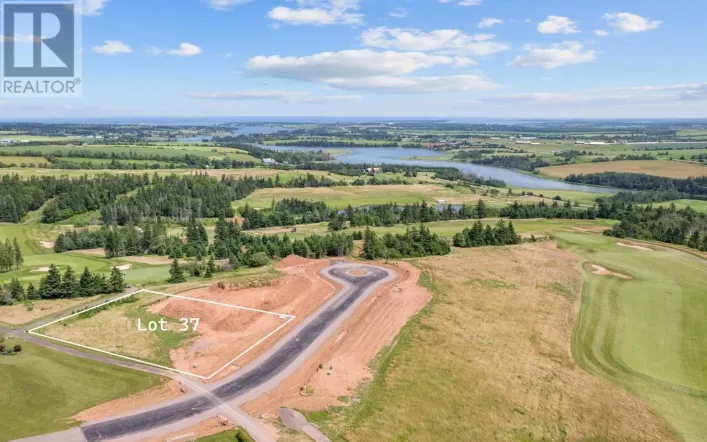 Lot 37 Furber Drive|New Glasgow, New Glasgow