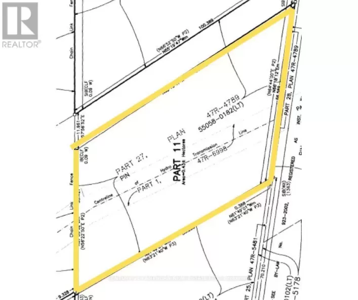 LOT 37 MACSTEVEN DRIVE, Prince Edward County