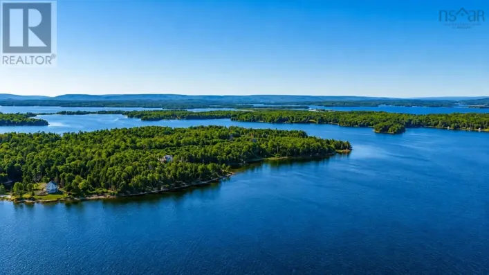 Lot 37 Marble Mountain Road|Redbird Drive, Big Harbour