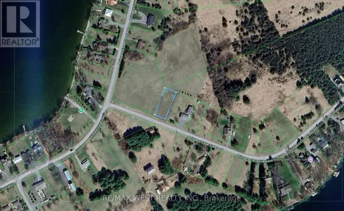 LOT 37 RCP 10 PRINYERS COVE CRESCENT, Prince Edward County