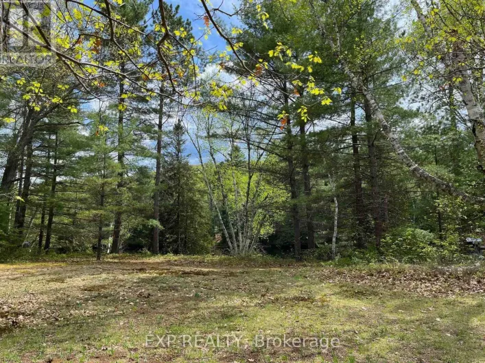 LOT 37 SANDY SHORES TRAIL, Madawaska Valley