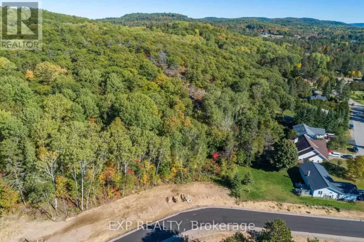 LOT 37 YANTHA CRESCENT, Madawaska Valley