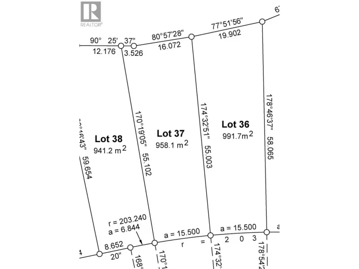 LOT 37-4830 GANNETT ROAD, Prince George