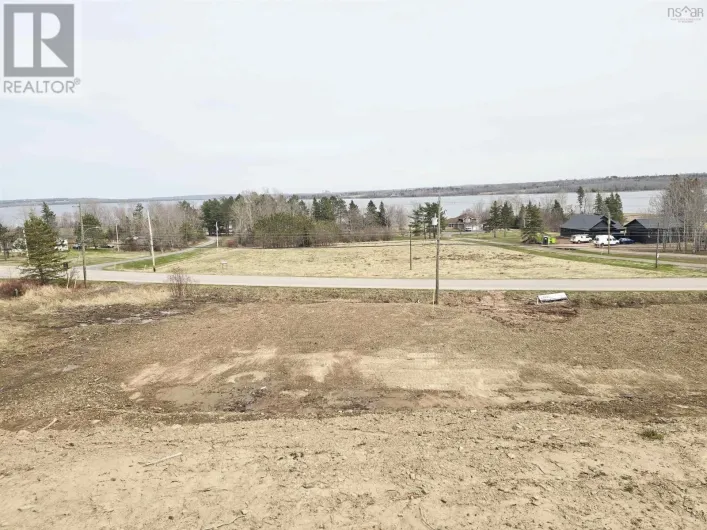 Lot 376 Highway, Lyons Brook