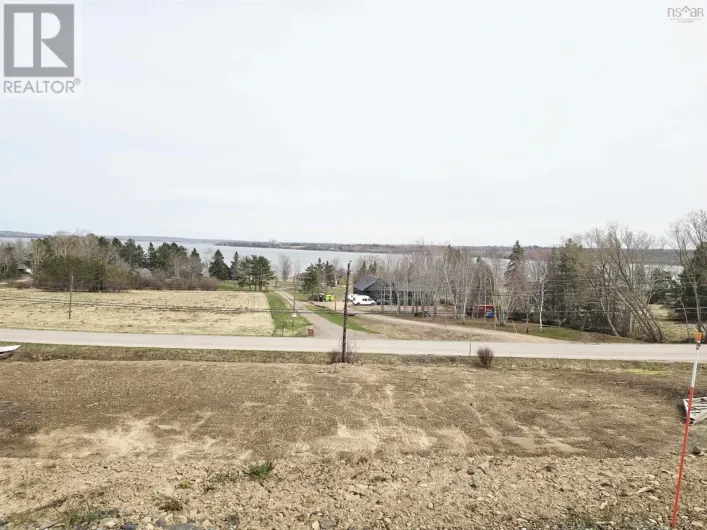 Lot 376 Highway|Lot 23-3, Lyons Brook