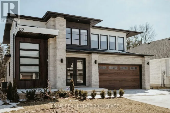 LOT 38 FALLINGBROOK ROAD, London South