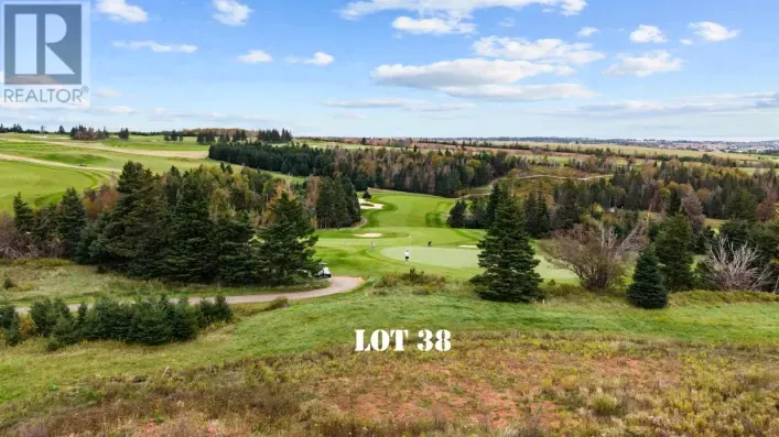 Lot 38 Furber Drive|New Glasgow, New Glasgow
