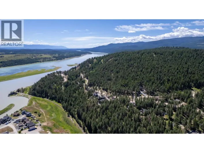 Lot 38 LAURIER Avenue, Wardner