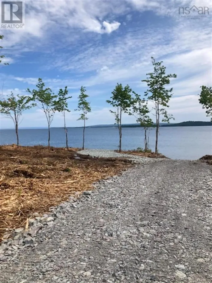 Lot 38 Maple Drive, Cape George Estates