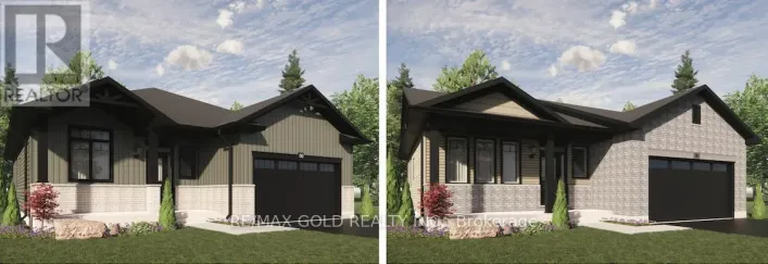 LOT 39 - 0 FRONT STREET, Trent Hills